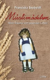 Müslimädchen - Cover