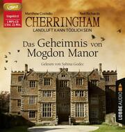 Cherringham - Das Geheimnis von Mogdon Manor
