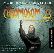 Die Chromosom 23-Verschwörung
