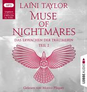 Muse of Nightmares - Das Erwachen der Träumerin - Cover