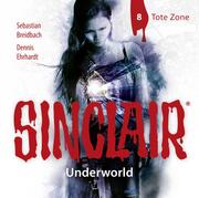 SINCLAIR - Underworld 8