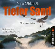 Tiefer Sand - Cover