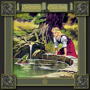 Grimms Märchen 1