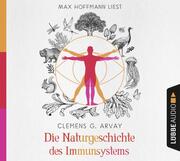Die Naturgeschichte des Immunsystems - Cover