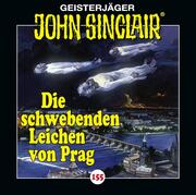 John Sinclair 155 - Cover