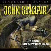John Sinclair Classics 46