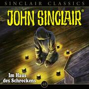 John Sinclair Classics 48
