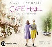 Café Engel - Ein frischer Wind