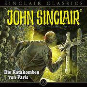 John Sinclair Classics 50