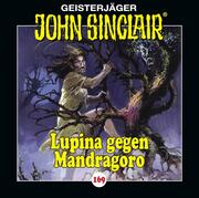 John Sinclair 169 - Cover