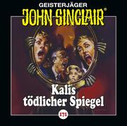 John Sinclair - Folge 171 - Cover