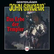John Sinclair - Folge 172 - Cover