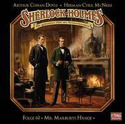 Sherlock Holmes - Folge 62