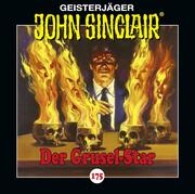 John Sinclair - Folge 175 - Cover