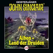 John Sinclair - Folge 176 - Cover