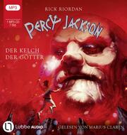 Percy Jackson - Teil 6 - Cover