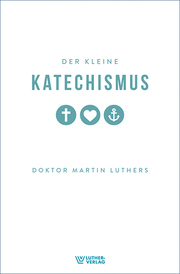 Der Kleine Katechismus - Cover