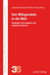 Von Wittgenstein in die Welt
