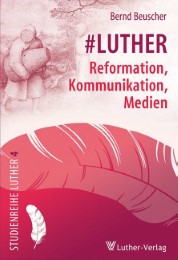 Luther - Cover