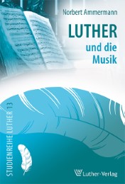 Luther und die Musik - Cover
