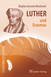 Luther und Erasmus