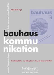 Bauhauskommunikation