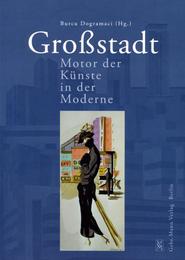 Großstadt - Cover