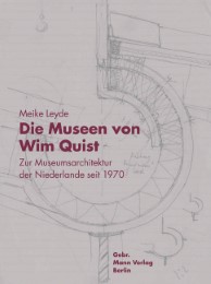 Die Museen von Wim Quist