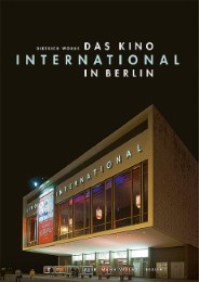 Das Kino 'International' in Berlin