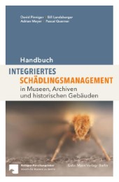 Handbuch Integriertes Schädlingsmanagement