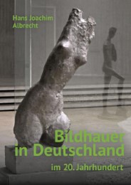 Bildhauer in Deutschland im 20. Jahrhundert