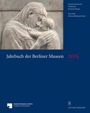Jahrbuch der Berliner Museen 57