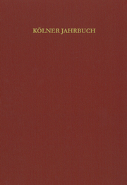 Kölner Jahrbuch 50/2017
