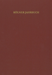 Kölner Jahrbuch 54/2021