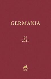 Germania 99/2021