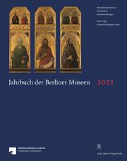 Jahrbuch der Berliner Museen 62/2021
