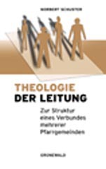 Theologie der Leitung