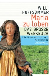 Maria zu loben - Cover
