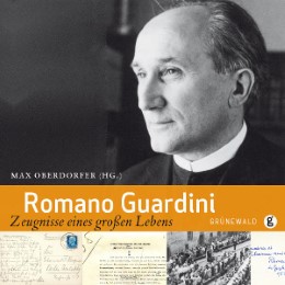 Romano Guardini - Cover