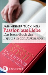 Passion aus Liebe - Cover