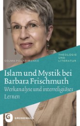 Islam und Mystik bei Barbara Frischmuth - Cover