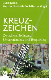 Kreuz-Zeichen - Cover