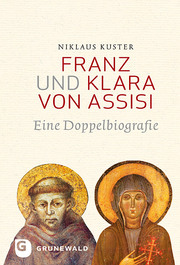 Franz und Klara von Assisi - Cover