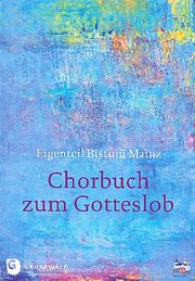 Chorbuch zum Gotteslob - Cover