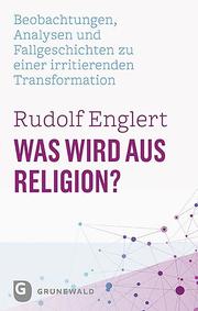Was wird aus Religion? - Cover