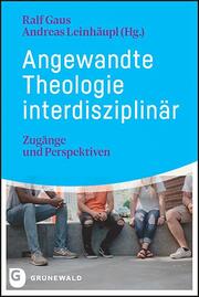 Angewandte Theologie interdisziplinär - Cover