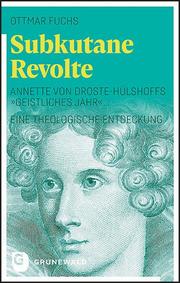 Subkutane Revolte - Cover