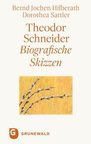 Theodor Schneider - Cover