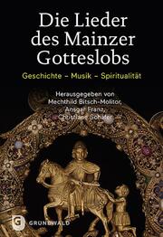 Die Lieder des Mainzer Gotteslobs - Cover