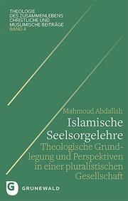 Islamische Seelsorgelehre - Cover